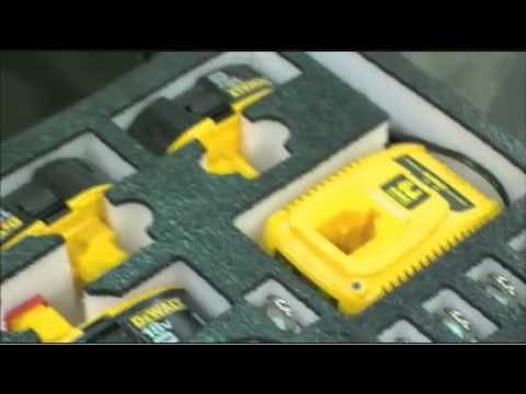 Kipper Tool Company - Military and Industrial Tool Systems