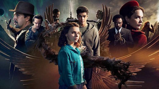 His Dark Materials: Why the Series Was Banned