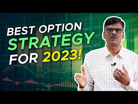 HIGH PROFIT Ratio Spread Strategy in Long Term Options!