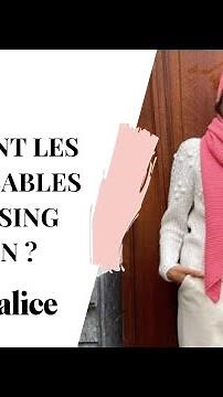 COMMENT CHOISIR SA CHEMISE ? UN INDISPENSABLE DU DRESSING FEMININ 👚