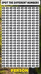 The Ultimate Number Quiz! 🔥🎯 Who Can Get Them All Right? Challenge On! . . . #QuizTime #TriviaChallenge #KnowledgeIsPower #FunWithQuizzes #TestYourKnowledge #BrainTeaser #QuizNight #ChallengeYourself #LearnAndPlay #QuizMaster #MindGames #QuizAddict #TriviaNight #EducationalFun #QuizLovers #InteractiveLearning #SmartChoices #EngageYourMind #QuizCommunity #DiscoverAndLearn | Quizology