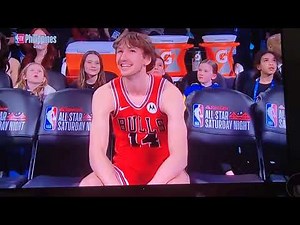 Full Video of NBA All Star 2025 Slam Dunk Contest.