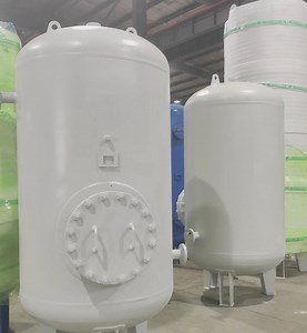 [Hot Item] Custom Air Tanks with Dosh Certificate