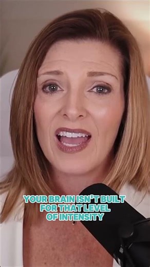 Your Brain isn’t Built For This