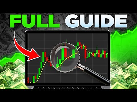 The Candlestick Trading Bible (Everything you need to Know)