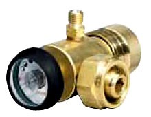 Turbo Torch AR-MC Air Acetylene Regulator