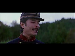 The Last Samurai (2003) - The Final Charge scene