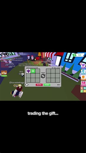 giving away free gifts in adopt me! skip to the end for the giveaway
