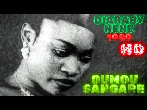OUMOU SANGARE - DIARABY NENE