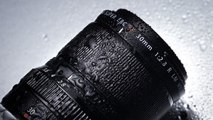 Fujinon XF 30mm F2.8 R LM WR Macro : une optique macro compacte pour hybrides Fujifilm