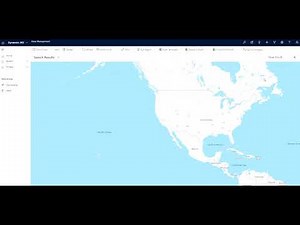 Power Apps Component Framework (PCF) - Azure Maps
