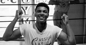 Muhammad Ali | Round One: The Greatest (1942-1964)