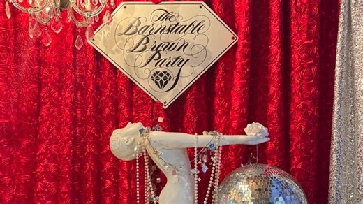 Star-studded Kentucky Derby 2025 parties kick off across Louisville