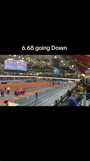 Jayden Rodriguez's Inspiring Track and Field Journey