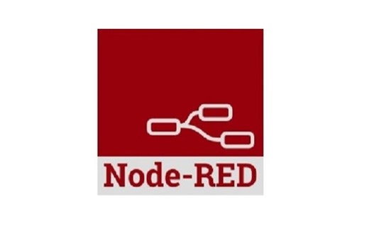node-red table节点使用