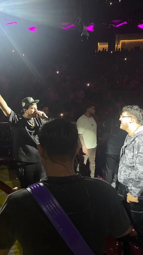 Bebe Dame En Vivo