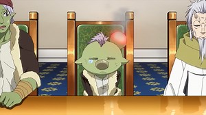 That Time I Got Reincarnated as a Slime (TV Series 2018– ) ⭐ 8.0 | Animation, Action, Adventure