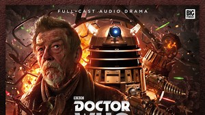 Doctor Who retrospective review: The War Doctor: Only the Monstrous establishes the Time War