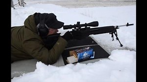 Review: Springfield Armory M1A Loaded Rifle in 6.5 Creedmoor - RifleShooter