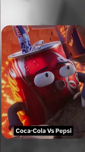 Pepsi vs Coke: The Ad War & Taste Test You Need to See!
