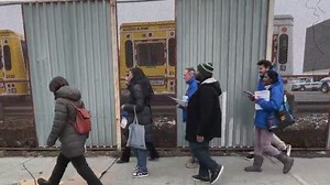 NYC housing specialists help people find forever homes