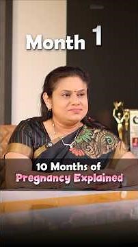 10 months of pregnancy explained #Women #Pregnancy #Month #Symptoms #Babies