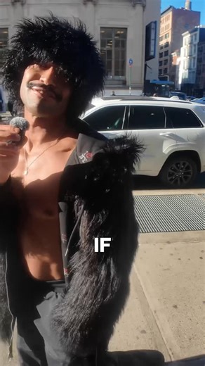 @telfarglobal on Instagram: "🗣️RATE MY FUR9️⃣ - 1️⃣0️⃣😂😂😂REVERSIBLE FUR HOODIES🔄FLIP IT FOR 2 DIFF LOOKS✔️MATCHING HATS AND BAGS TOO 📢🗽408 BROADWAY IS OPEN EXTRA DAYS FOR THE HOLIDAYS🎁 📆THIS MONDAY - TUESDAY: 11AM - 8PM 📆 XMAS EVE: 11AM - 5PM 🎅🏿 XMAS DAY: CLOSED"