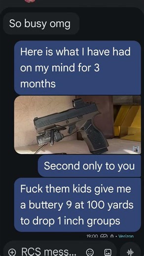 That metal frame edc tho