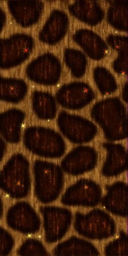 Leopard glitter background live wallpaper | Animal Print Wallpaper | leopard wallpaper