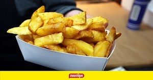 Voici les meilleures friteries de Belgique: toutes les provinces sont représentées sauf le Brabant wallon
