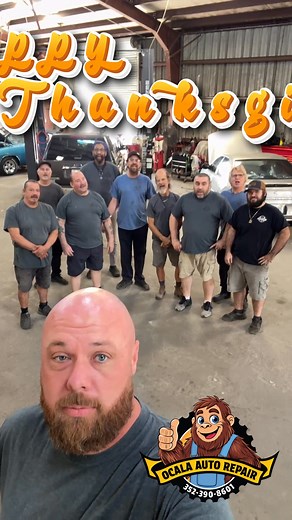 50 reactions · 8 comments |  Happy Thanksgiving from all of us at...