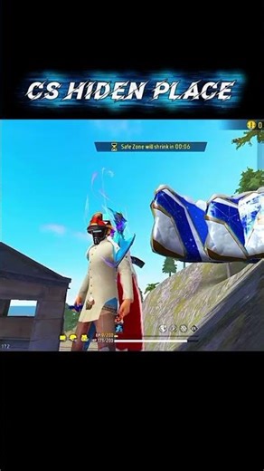 FREE FIRE TIPS AND RRICK !!