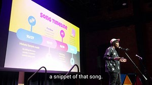 7.9K views · 57 reactions |  Music Made in MATLAB  DreVonne shares an in-depth look at his creative process, using MATLAB to craft a unique beat, add percussion, and layer his rap vocals, resulting in a Spotify single!  Acess the Selfie Sample App: https://spr.ly/6181sPpOT | MATLAB | Facebook