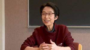 Meet Takako Aikawa. She's passionate about language teaching, and as head of the Japanese language program at MIT, she's shaping the future direction of Japanese language learning at the Institute. Learn more about learning Japanese at MIT: http://ow.ly/tFr130hX7GM See this video in Japanese 教育者に会う: http://ow.ly/HAjM30hX7KL | MIT Open Course Ware