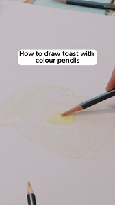 Want to draw something that looks good enough to eat? 😁 Join us in our latest tutorial on sketching a realistic piece of toast with melting butter 🍞🧈 Create some toasty texture, add that buttery shine, and make your drawing come to life! Watch the full video through the link below: AU link: https://www.montmarte.com.au/blogs/projects-how-to/how-to-draw-toast GLO link: https://www.montmarte.com/blogs/projects-how-to/how-to-draw-toast #drawing #realisticdrawing #howtodraw #drawinglesson #drawin