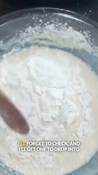 This One Gloopy Dough Trick Makes English Muffin Bread Perfectly Bumpy