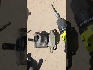 replacing the Ignition Coil & Control Module on 94-96 Impala SS LT1 engine part 2