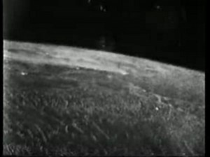 STS-80 Formation Original