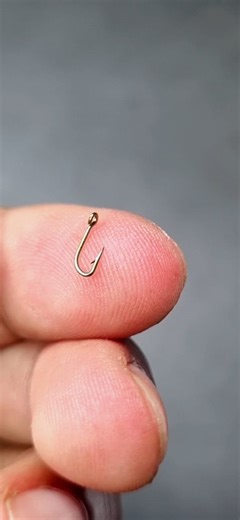 229K views · 2K reactions | Tiny Hook, Must-Try Knot for Anglers! #fishingtipsandtricks #reels #one_newtricks #trendingreelsvideoviraltoday #fishingknottying #viralreelsvideolikefollowme | One new Tricks | Facebook