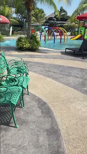 Hidden Gem in Malaysia | Villea Port Dickson Tour 🌊🏨