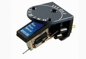 Sumiko Blue Point Special EVO III