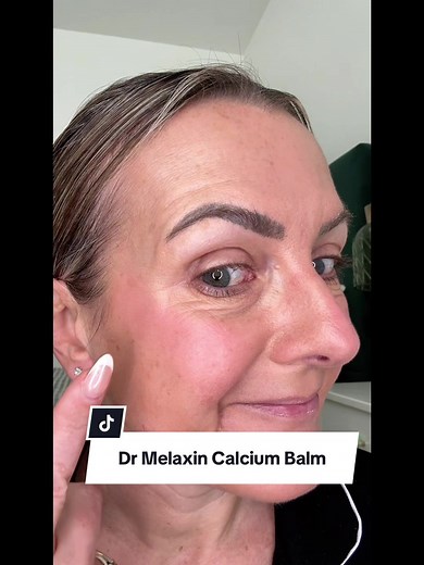 I cannot believe what a difference using this one product has made to the fine lines and wrinkles around my eyes. I apply this every evening before I go to bed and wake up with plump bouncy skin. If you have not tried Korean skincare before and you’re over the age of 40 this is a great place to start. #skincareover40 #koreanskincareroutine #crowsfeet #wrinklefreeskin #skincareroutineover40 @Dr Melaxin Official