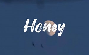 【清唱】Honey cover少女时代