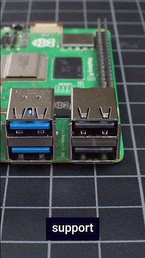 Raspberry Pi 5 - Jayy's Odd Picks