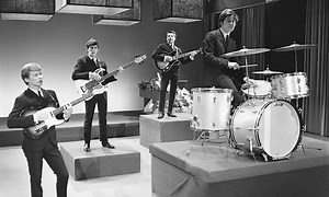 Top 10 Searchers Songs