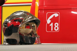 Devenir Sapeur-pompier professionnel - Fiche métier