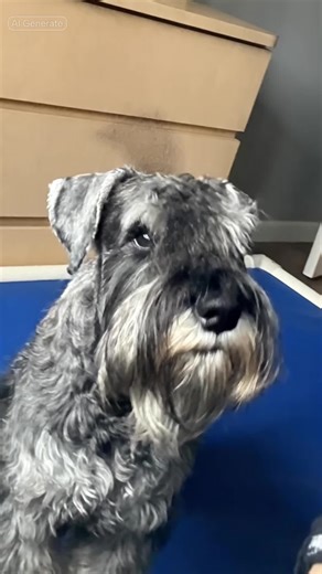 Who else can totally picture Benny being a rapper! 🤣 #BennyTheRapper #RapDogEnergy #DogWithAttitude #DogPersonality #DogHumor