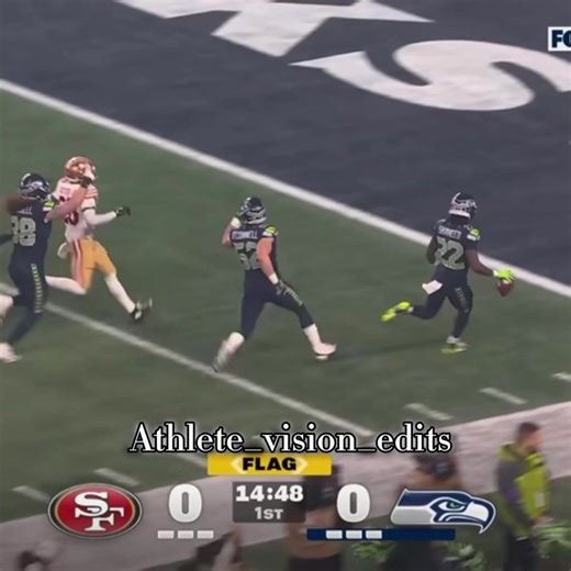 Quick NFL Edits Showcase