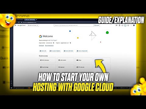 How To Install Pterodactyl Panel On Google Cloud Tutorial 2024