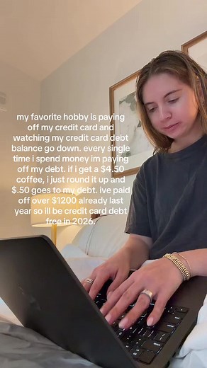 How I Use Ditch to Pay Off My Credit Card Debt